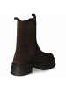 Bullboxer Chelsea Boots in braun