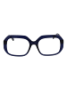 Sandro Damen Optische Fassungen Quadrat Blau