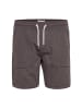 BLEND Sweatshorts BHMulker in Grau