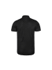 Karl Lagerfeld Poloshirt 745006 in schwarz