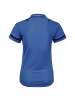 Nike Performance Poloshirt Academy 21 Dry in blau / dunkelblau