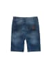 Minoti Jeansshorts Virtual 7 in hellblau