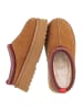 Ital-Design High Heel in Camel