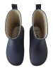 Reima Barfuß Gummistiefel Ankka Navy