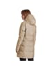 NORDISK W AUKEA in Beige