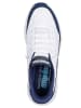 Skechers Sneakers Low Skechers Slip-ins: Contour Foam - Cozy Fit in bunt