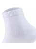s.Oliver Socken 16er Pack in Weiß/Grau