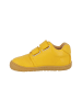 Lurchi Sneaker Noah Barefoot in Gelb