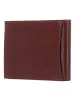 Golden Head Colorado Geldbörse RFID Schutz Leder 12.5 cm tabacco