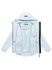 Marikoo Funktionsjacke Katzilein 16 in Soft Blue