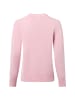 Franco Callegari Pullover in rosa - 0003