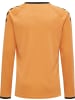 Hummel Kinder Trainingsanzug in Orange