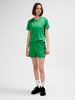 Hummel Verstellbare Taille Kurze Hose Hmlauthentic Damen in JELLY BEAN