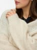 Vero Moda Strickjacke in Birch