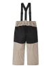 Reima ReimaTec Schneehose " Skihose Liikun " in Earthy Beige
