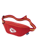travelite travelite x NFL Gürteltasche 33 cm in kansas city chiefs