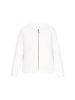 DreiMaster Women Jacket in offwhite
