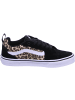 Vans Sneaker Filmore in Schwarz