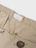 name it Jogginghose in Plaza Taupe