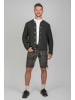 Edelnice Trachten Strickjacke Leo Dunkelgrau in grau
