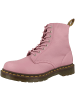 Dr. Martens Schnürboots 1460 Pascal in rosa