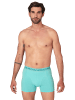 Muchachomalo 10er-Set: Boxershort in Mehrfarbig - für Herren
