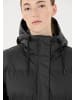 Weather Report Stepp-Jacke Audrey in 1001 Black