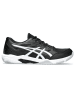 asics Hallenschuhe GEL-ROCKET 11 in Schwarz