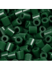 Nabbi PhotoPearls® Perlen Ø 5mm, 1.100 Stk., dunkelgrün (9) - ab 5 Jahren