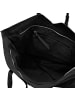 FREDs BRUDER All About Beads Shopper Tasche Leder 39 cm in black