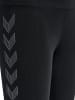 Hummel Leggings Hmlmove Kinder in BLACK