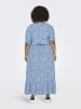 ONLY Carmakoma Kleid in Marina