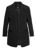 Laura Scott Longblazer in schwarz