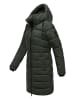 Marikoo Steppmantel Kaltnäschen 16 in Dark Olive