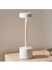 home24 Akku-Tischleuchte LIM in Beige