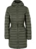 Trespass Steppjacke in Grau