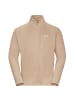 Jack Wolfskin Jacke ANYTRAIL  FZ M in Beige801
