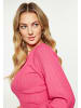 faina Bluse in PINK