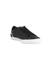 Lacoste Sneaker in Schwarz