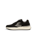 Marc O'Polo Sneaker in black/gray pin