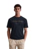 Marc O'Polo T-Shirt regular in Dark Navy