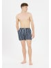 NOU Boardshorts Leandro in Print 3793