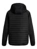 JACK & JONES Junior Steppjacke JJEMULTI QUILTED JACKET JR in black