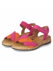 Gabor Sandalette in pink
