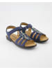 Ricosta Sandalen in Blau