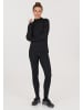 Endurance Midlayer Jolie in 1001 Black