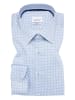Eterna Hemd MODERN FIT in himmelblau