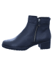 Hartjes Stiefelette in schwarz