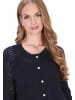 DreiMaster Women Cardigan in navy