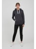 Oxmo Hoodie in grau